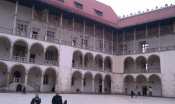wawelcastle